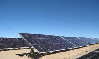 太阳能发电行业现状分析及2030年欧洲展望