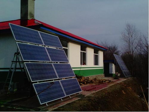 太阳能为何跌落神坛？技术瓶颈与市场挑战的双重困境