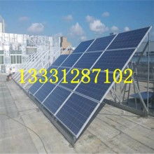 2019年太阳能发电机组价格分析与批发指南