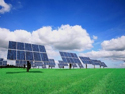 南京微网太阳能发电 向阳新能源引领绿色能源新时代