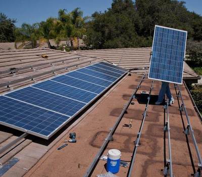 菲律宾新能源蓝图 太阳能光伏与风能双轮驱动，推动清洁能源革命